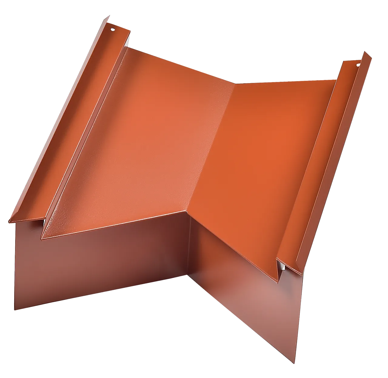 Kilrenne start 28-37 matt terracott isola