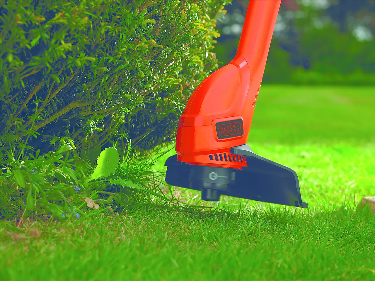 Gresstrimmer 250W GL250