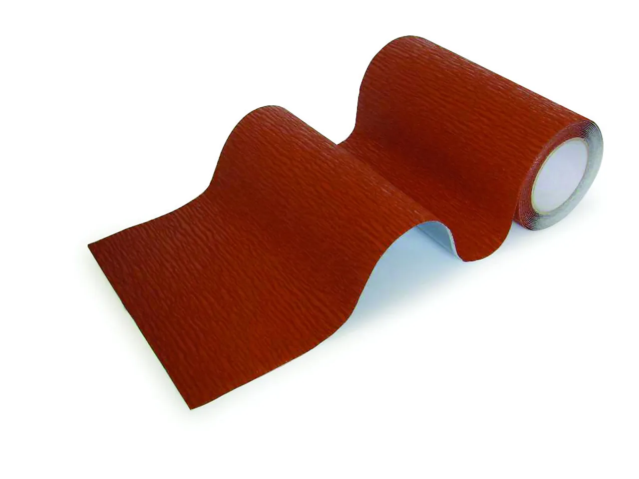 Mønebånd rød 300x5000 mm