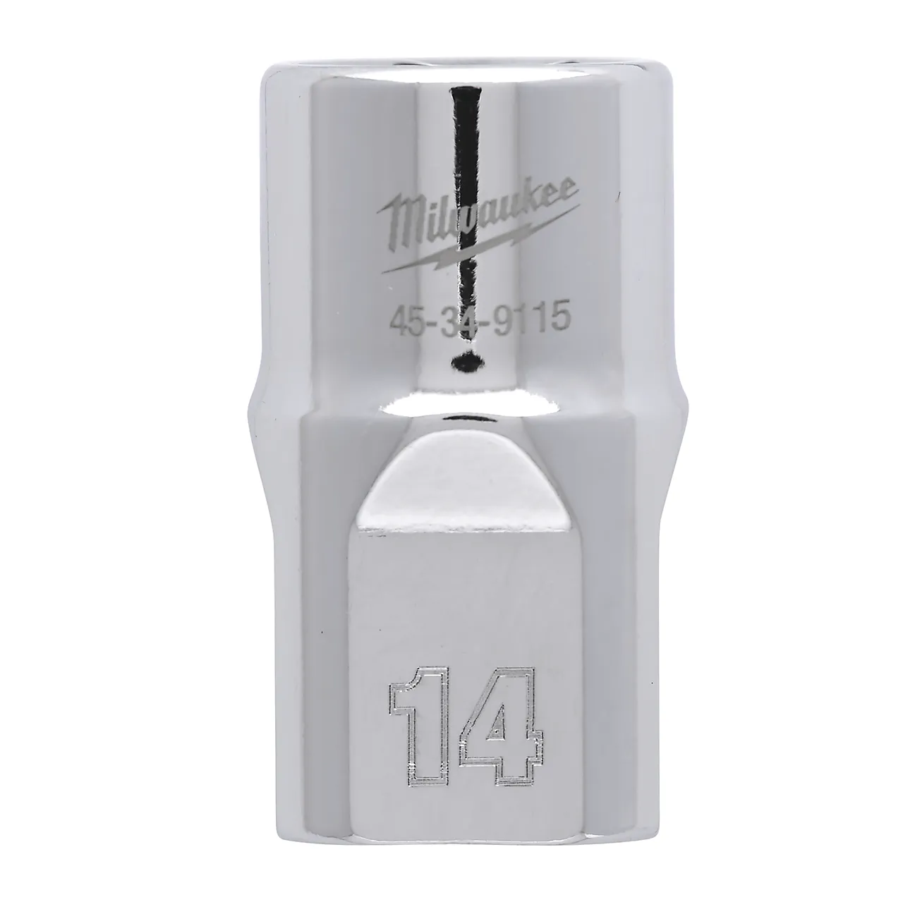 Milwaukee pipe kort 14 mm