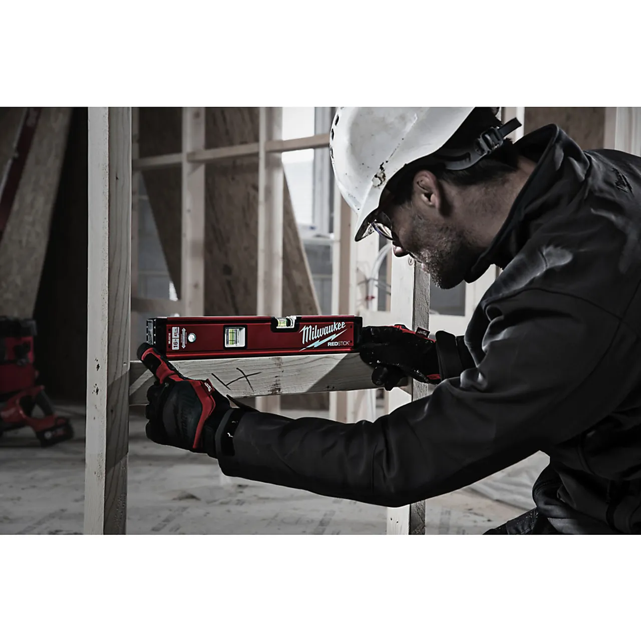 Vater backbone 40cm milw null - null - 2 - Miniatyr