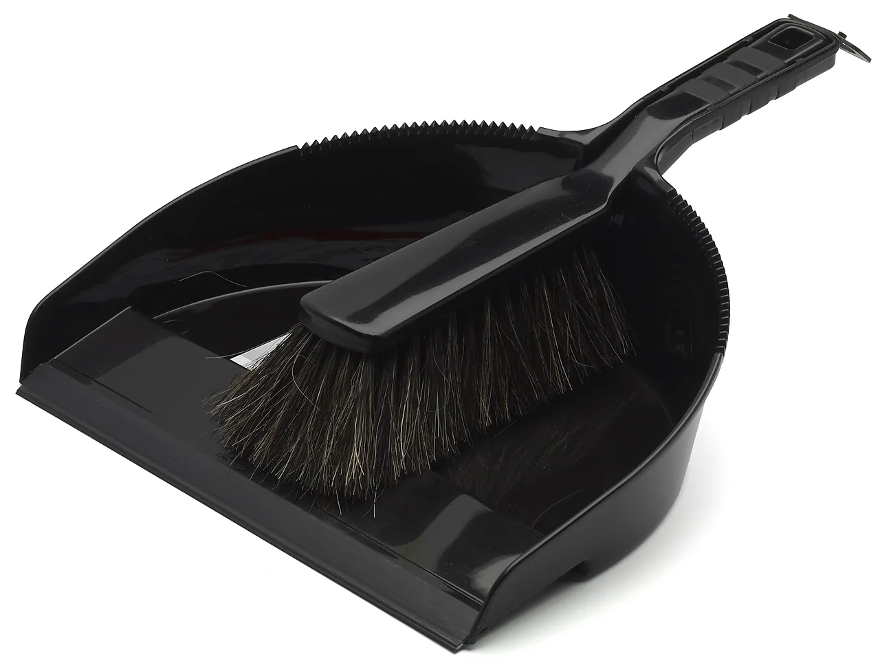 Feiesett med kort skaft