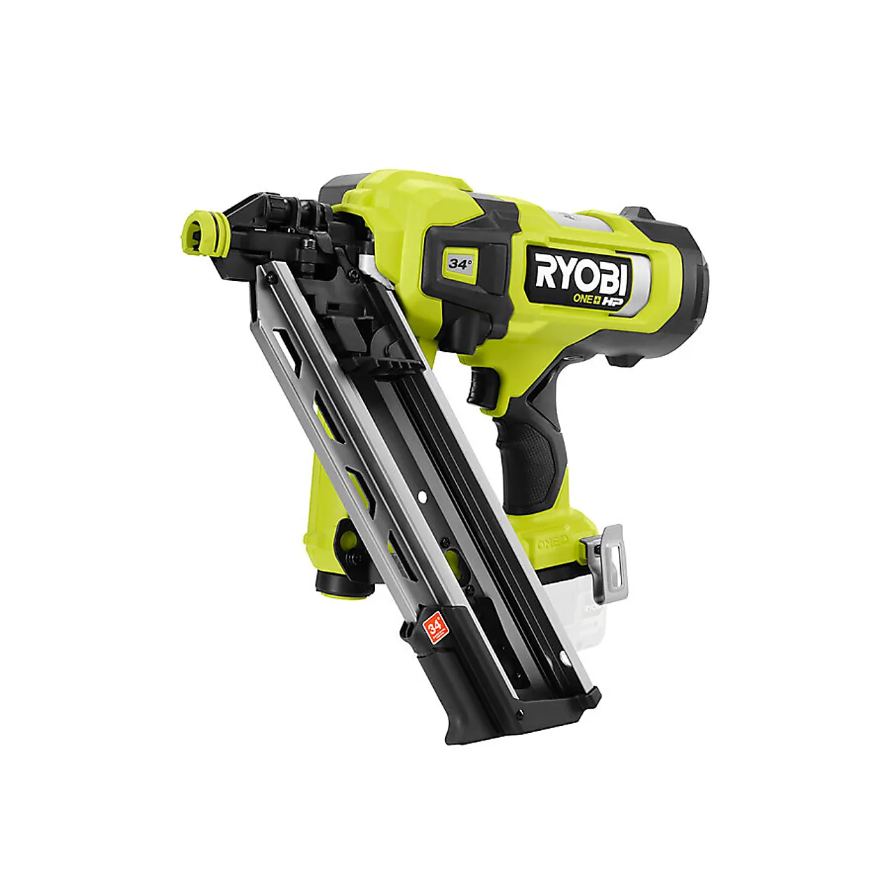 Spikerpistol 18V 30-34° uten batteri