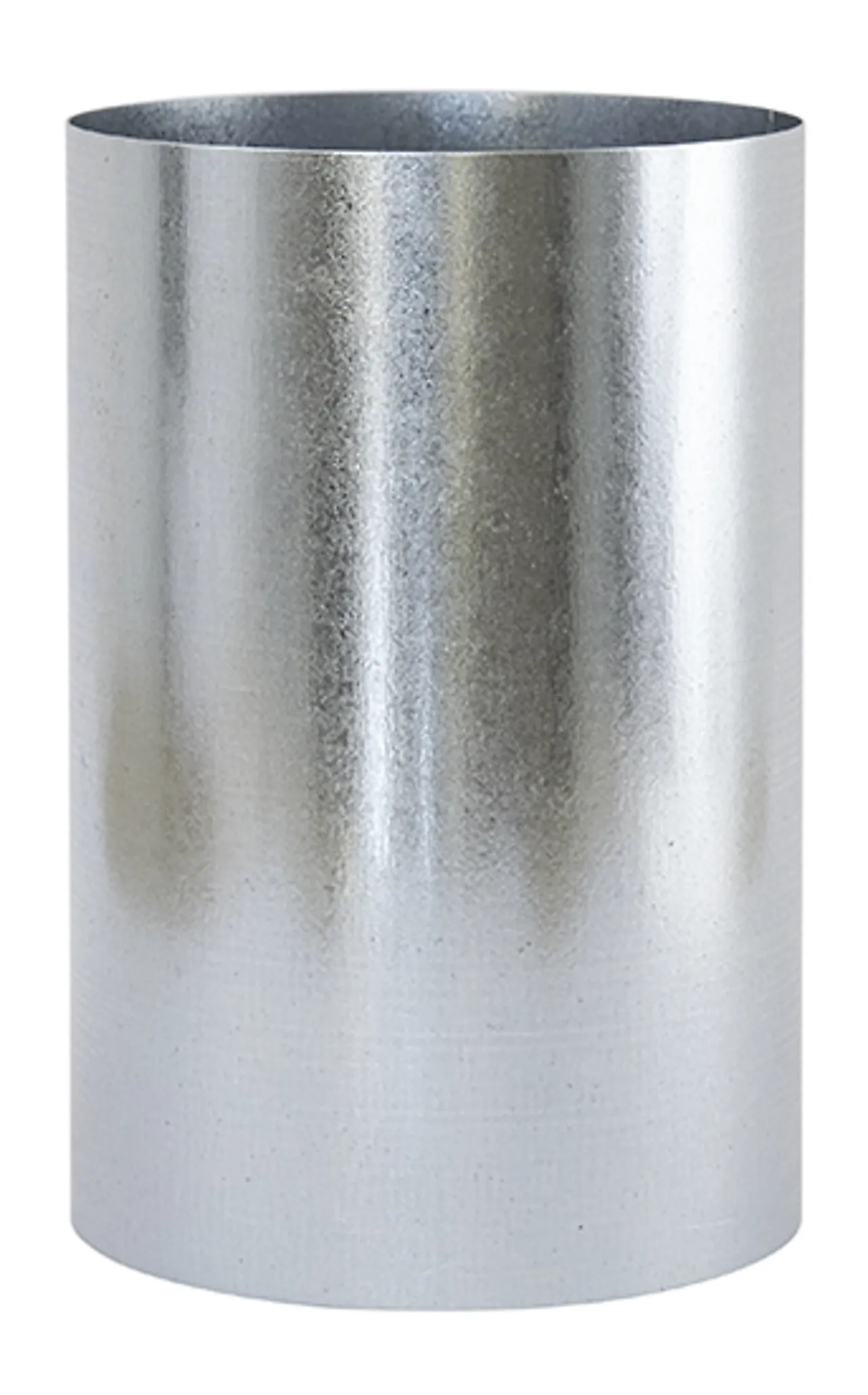 Forlenger til foringsstuss Ø150 mm 250 mm