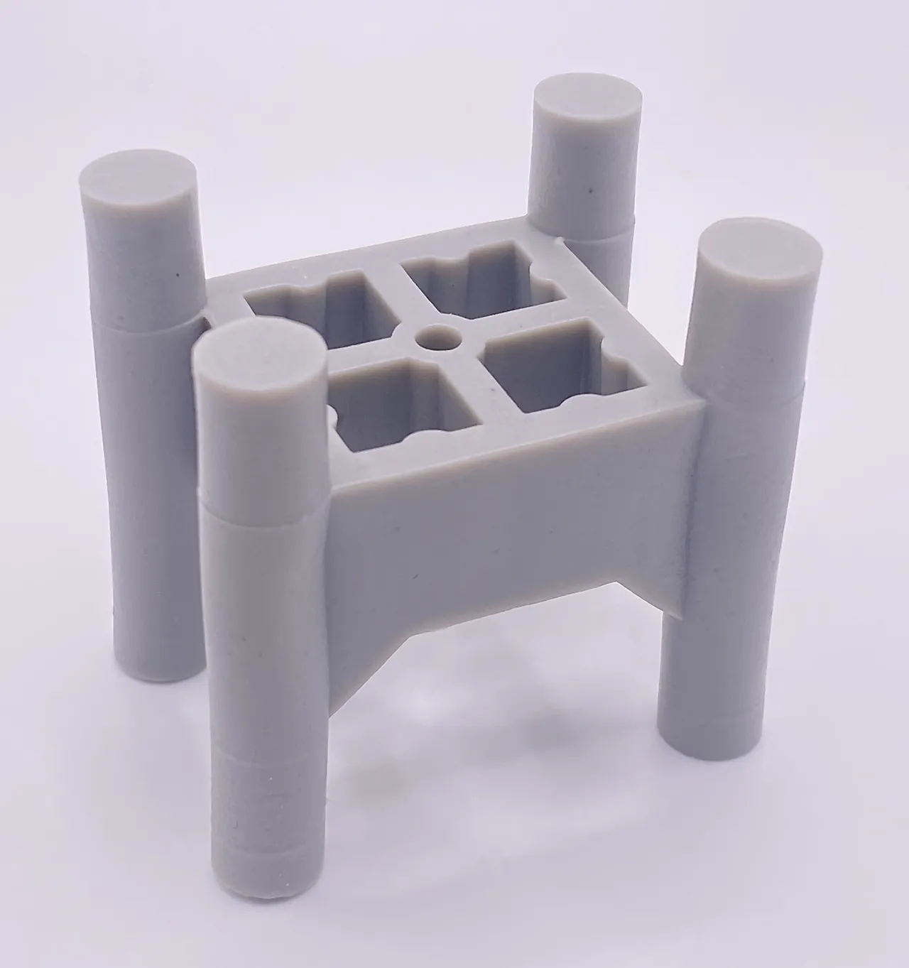 Armeringsstol Mega 400 pakke a 400 stk