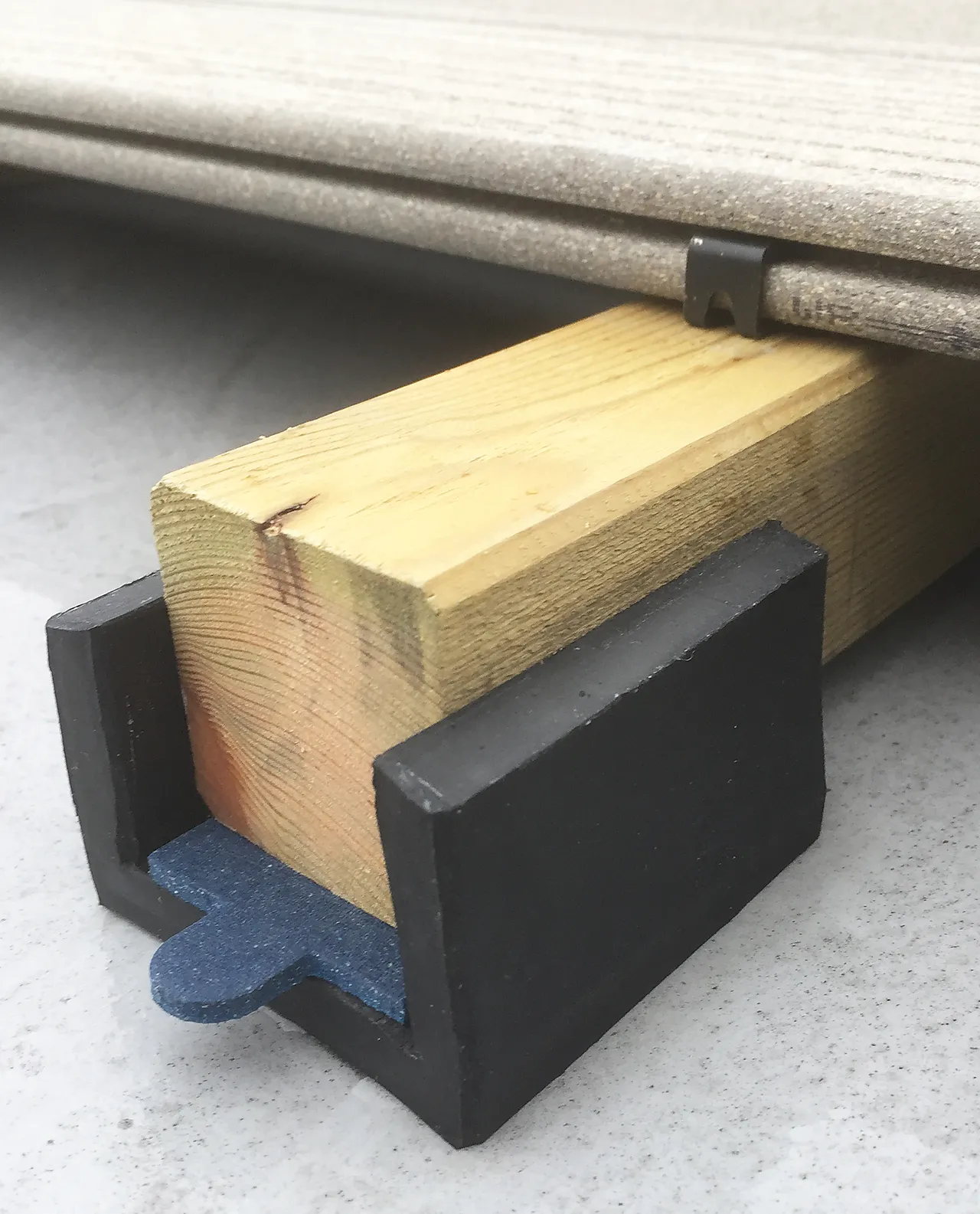 Bjelkesko easyfix 10mm 10 stk inkl foringsskive / pak null - null - 2 - Miniatyr