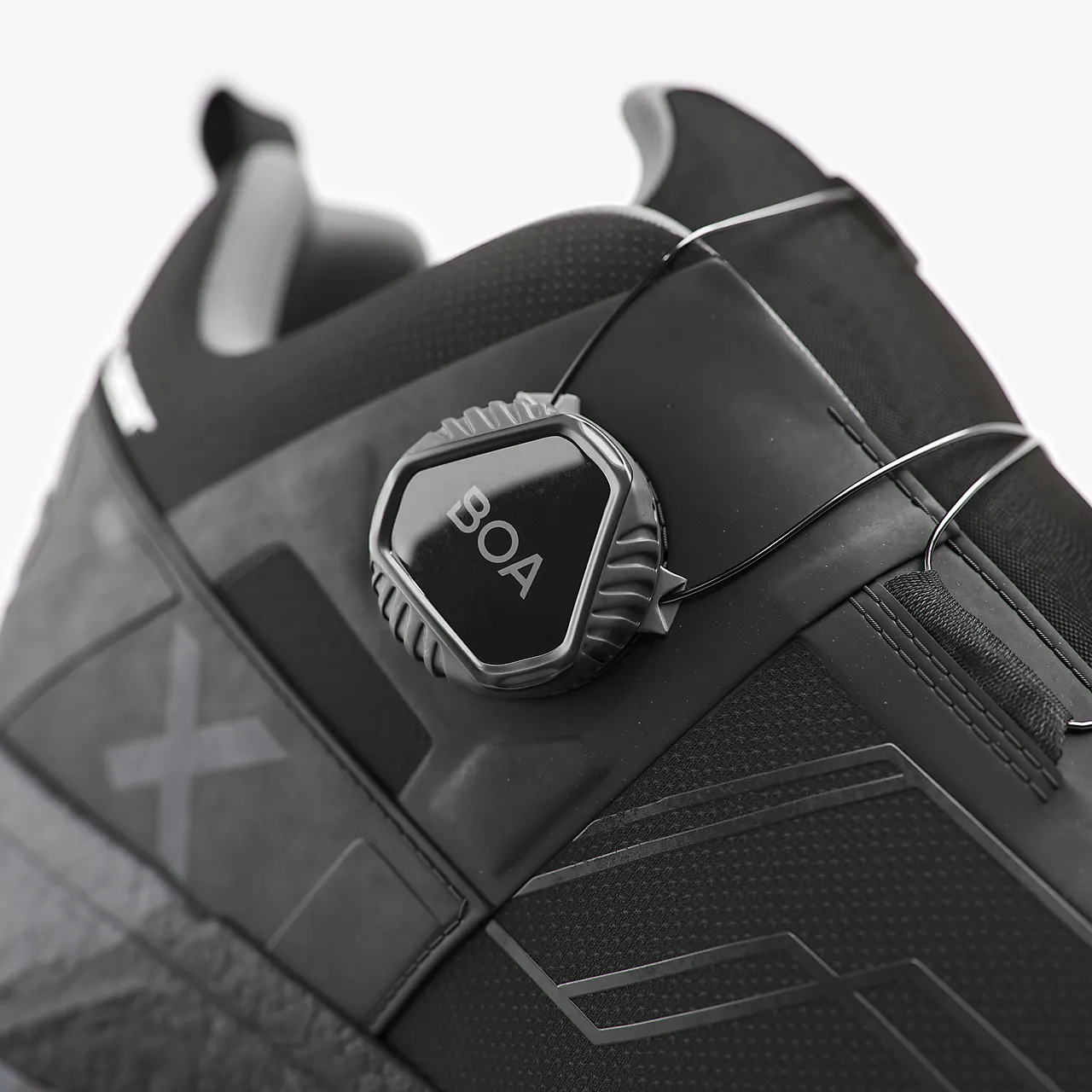 Sko bound tactical gtx low 48 solid gear