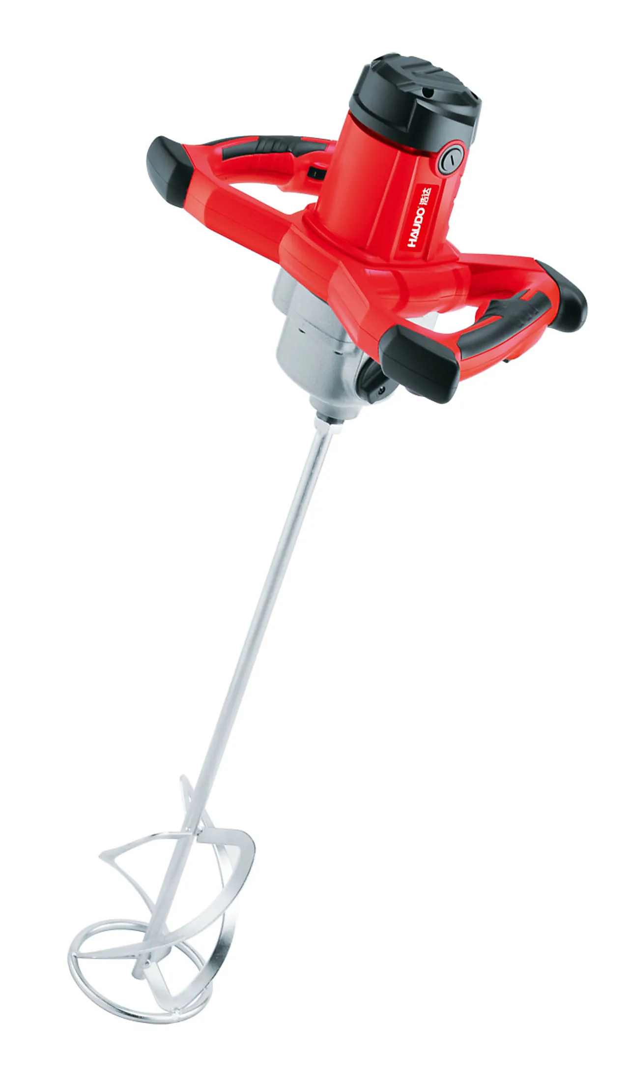 Mørtelmikser Mørtelmikser