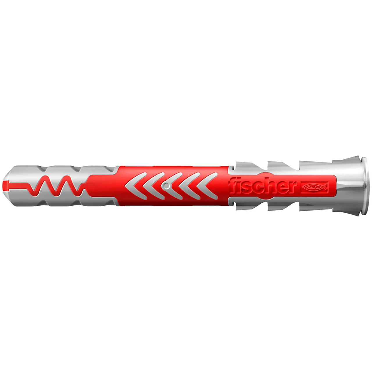 Plugg universal DuoPower 6x50 mm 100 stk