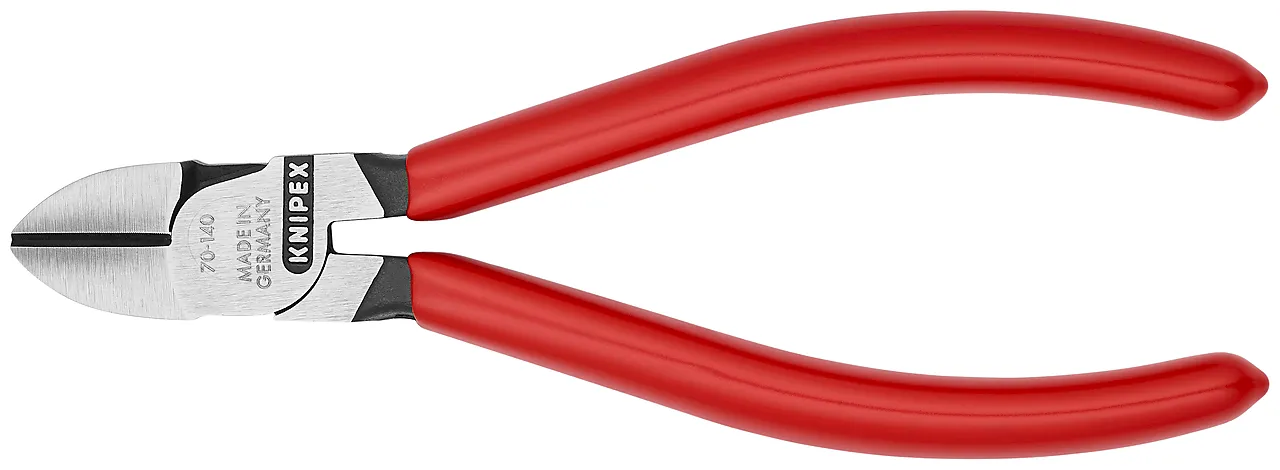 Sideavbiter 01 140 sb knipex 70