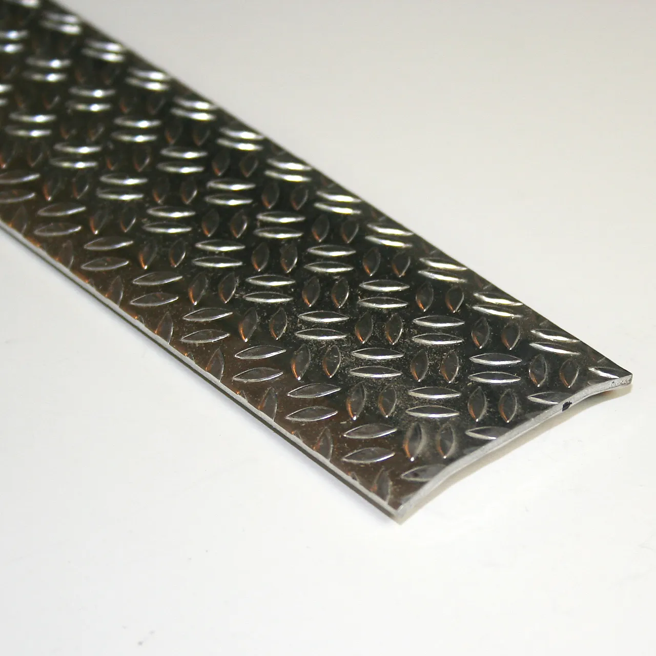 Terskellist havrekorn aluminium