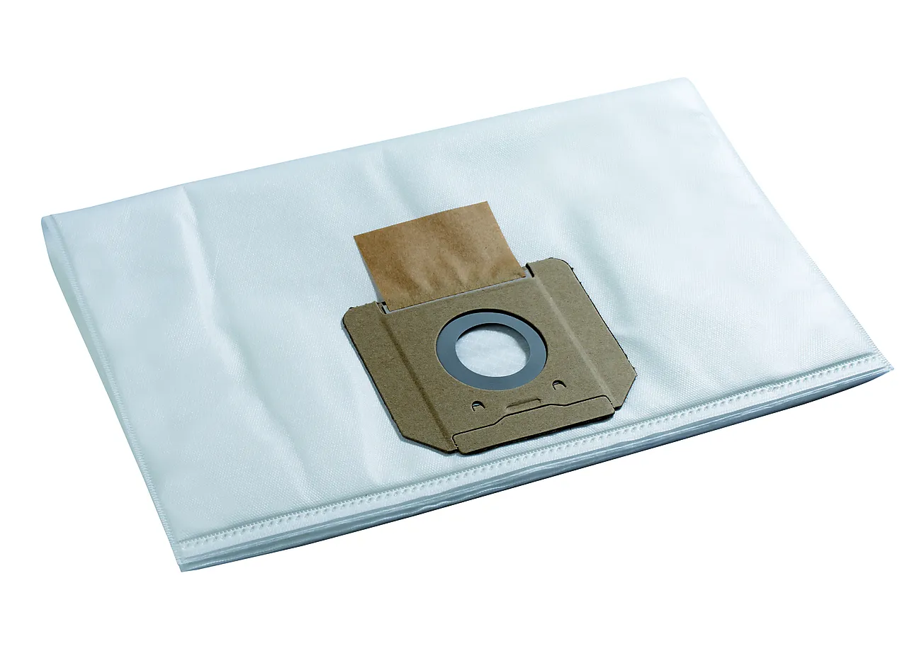 Støvpose fleece GAS55 A5 N40