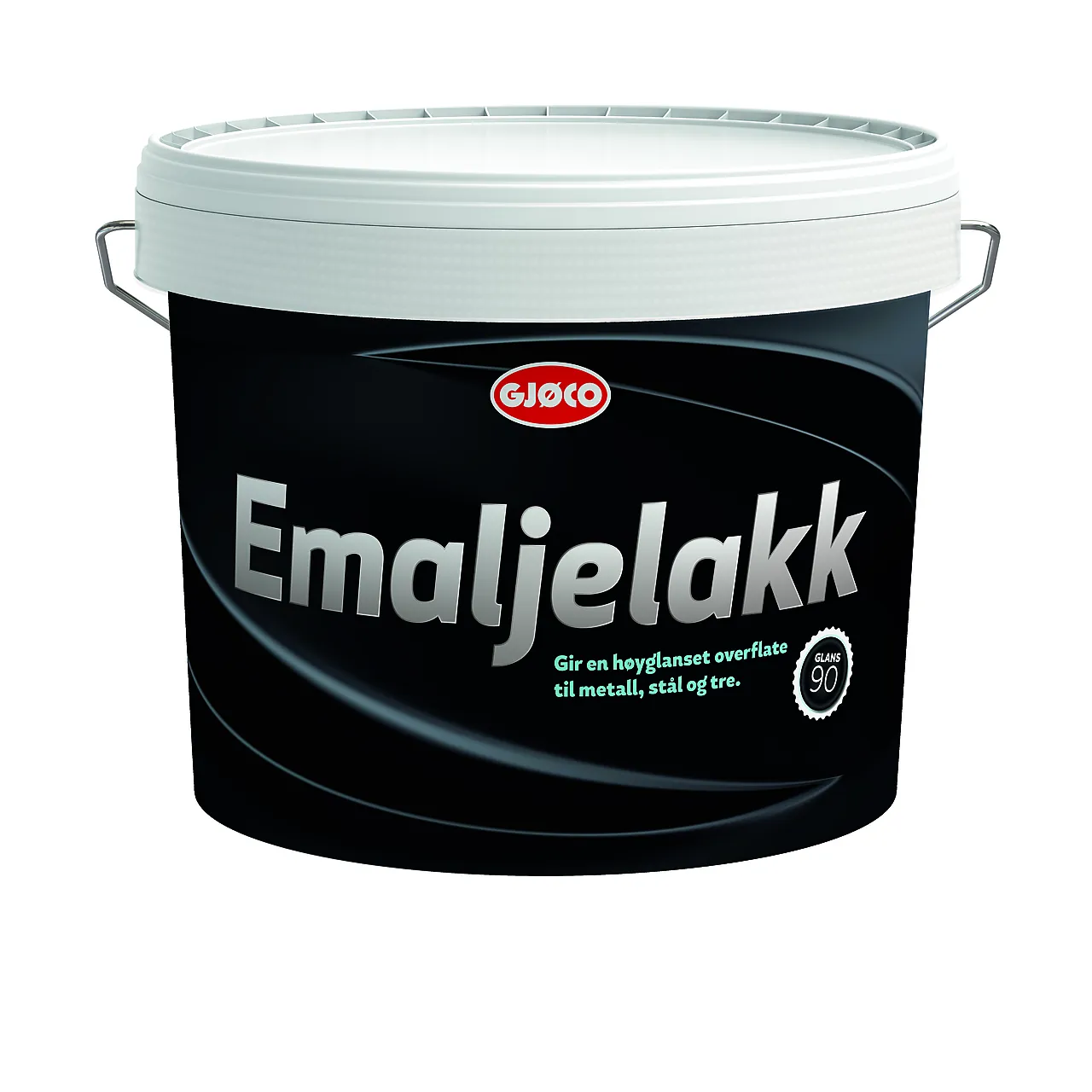 Emaljelakk  base a  9l