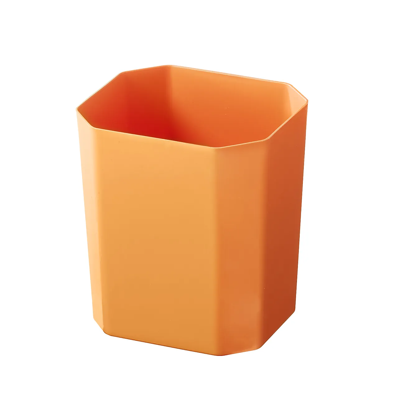 Innsats til oppbevaringsboks oransje 1,6 liter Innsats til oppbevaringsboks oransje 1,6 liter