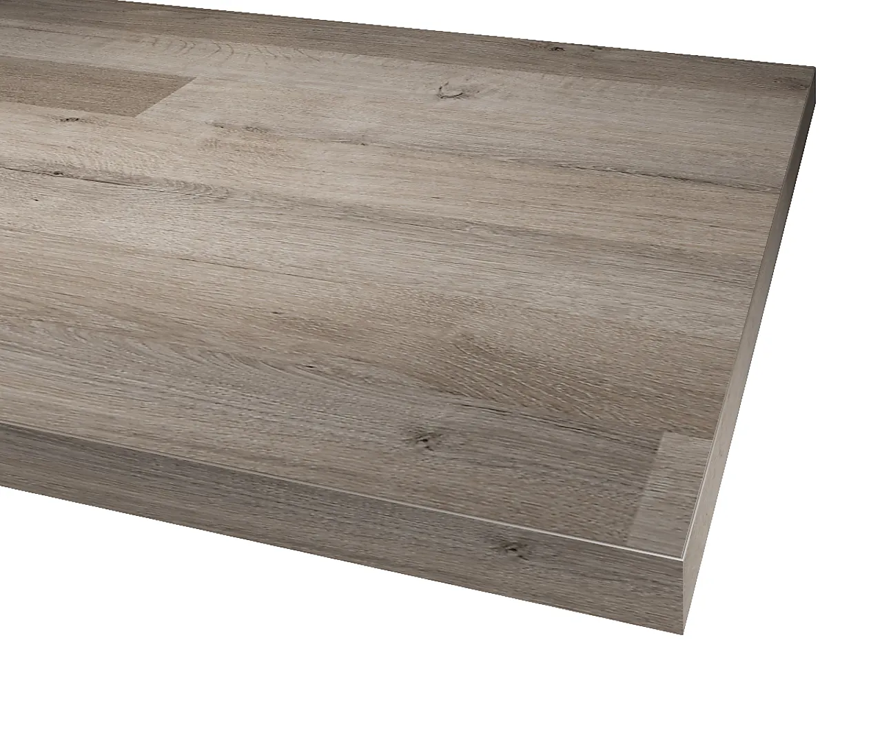 Fibo benkeplate laminat oak dark null - null - 2 - Miniatyr