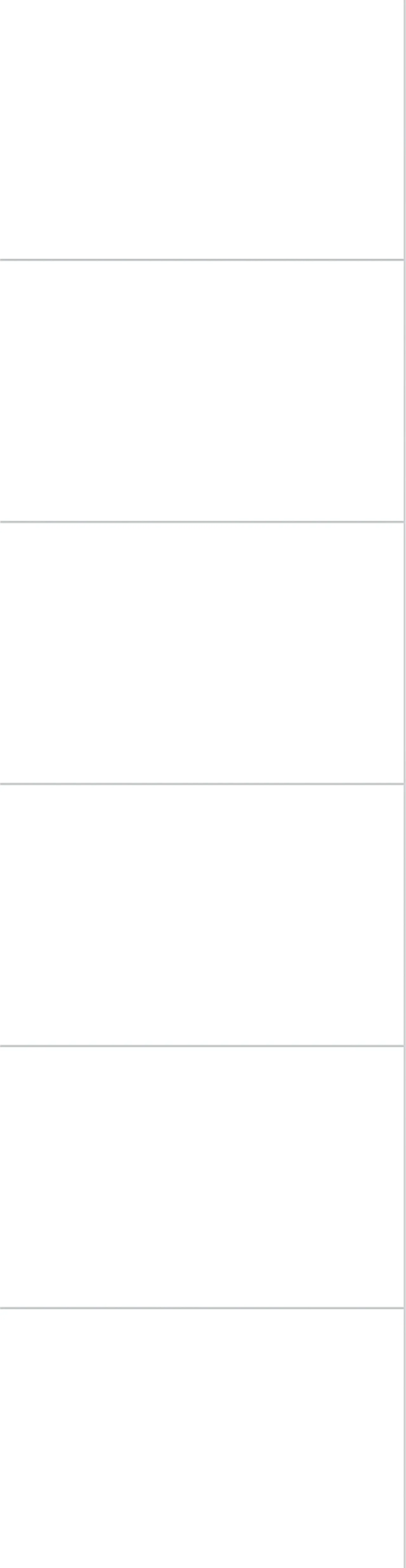 Baderomsplate fortissimo denver hvit 11x620x2400 null - null - 3 - Miniatyr