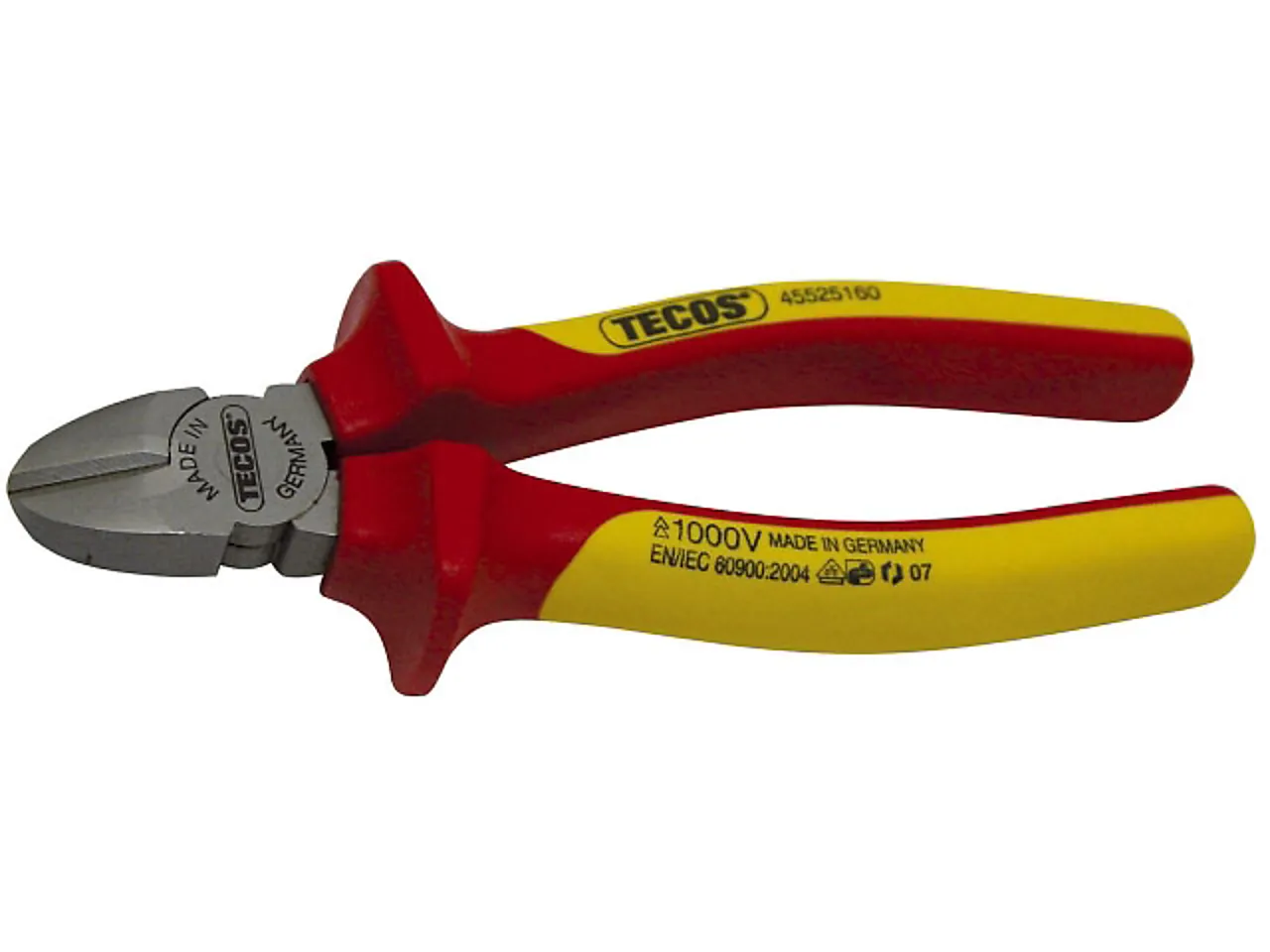 SIDEAVBITER VDE 160 MM