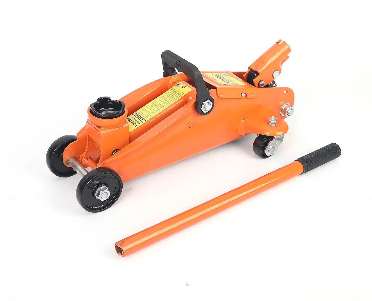 Garasjejekk 1,5 tonn null - null - 3 - Miniatyr