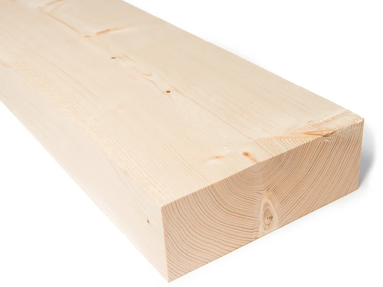 Konstruksjonsvirke C24 ubehandlet gran 73x198 mm Konstruksjonsvirke C24 ubehandlet gran 73x198 mm