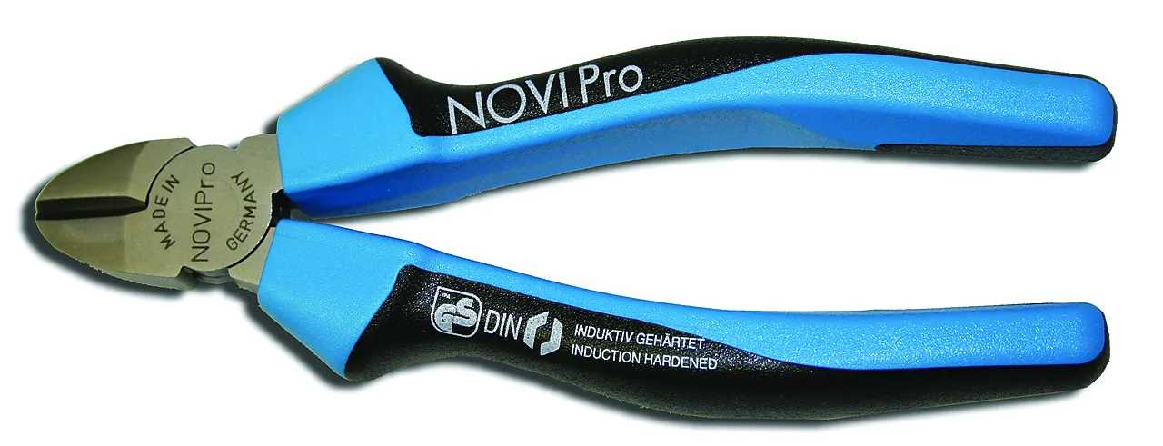 NOVIPro sideavbiter 160 mm to-komponent