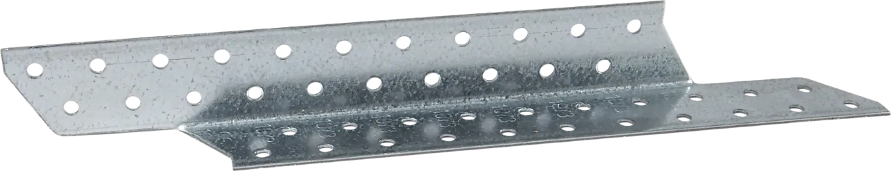 Takåsanker 290-venstre fzv -50varmforsinket stål Takåsanker 290-venstre fzv -50varmforsinket stål