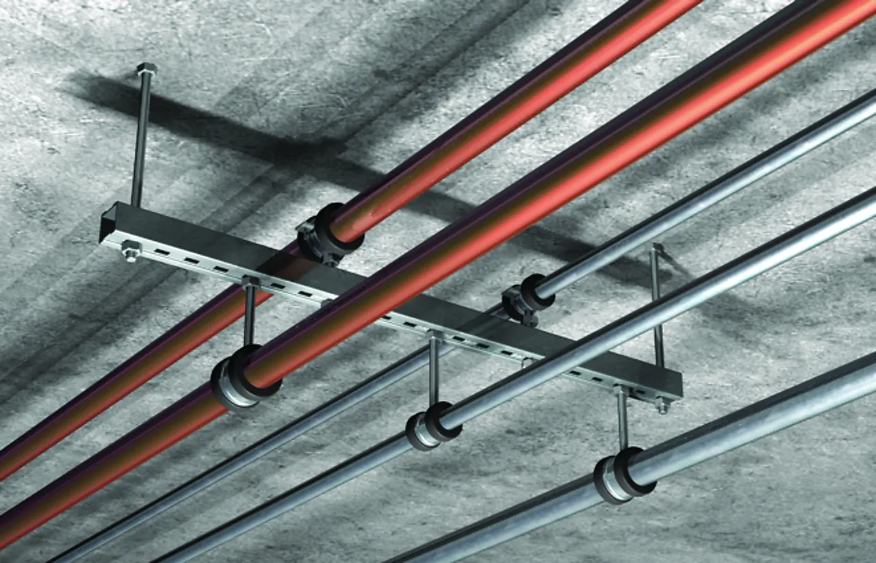 Slaganker EA II M12x25 mm K A25 null - null - 2 - Miniatyr