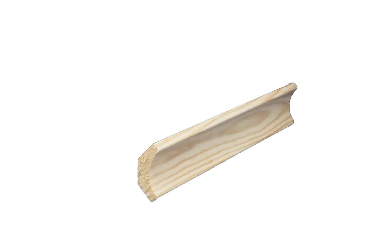 Hulkil 15x45mm furu ubehandlet Hulkil 15x45mm furu ubehandlet