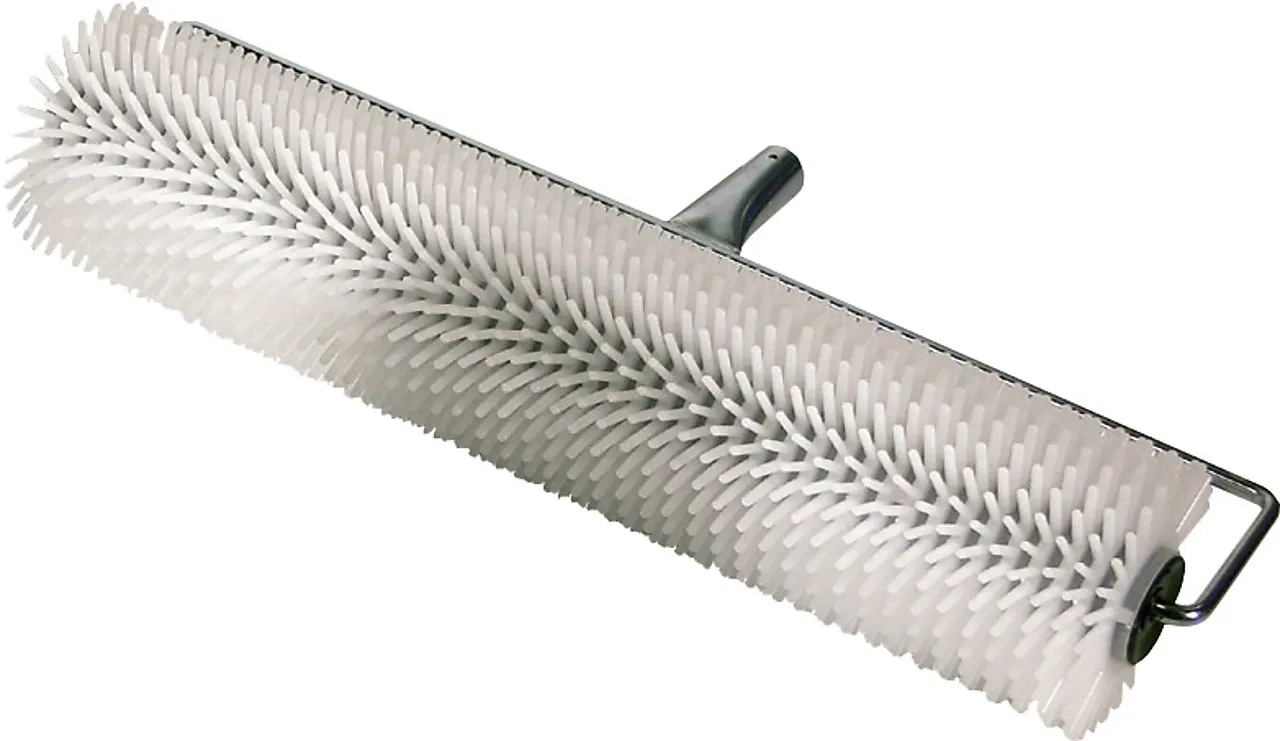 Piggrulle ø110x500mm bauteam