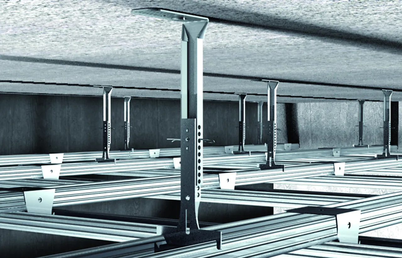 KILESPIKER FDN 6X65 GVZ A100 A100 6/(35)-64 null - null - 3 - Miniatyr