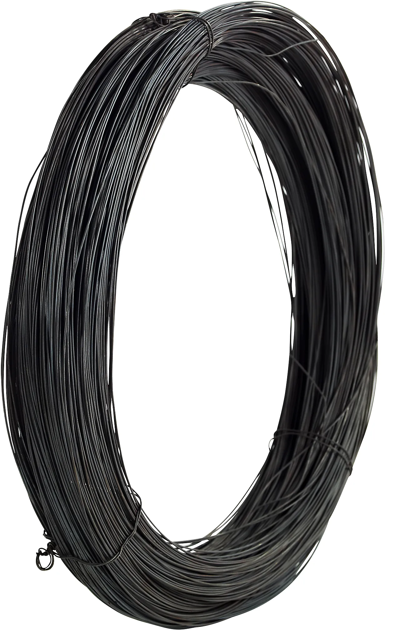 Jerntråd sort 1,50mm 10x2,5 kg