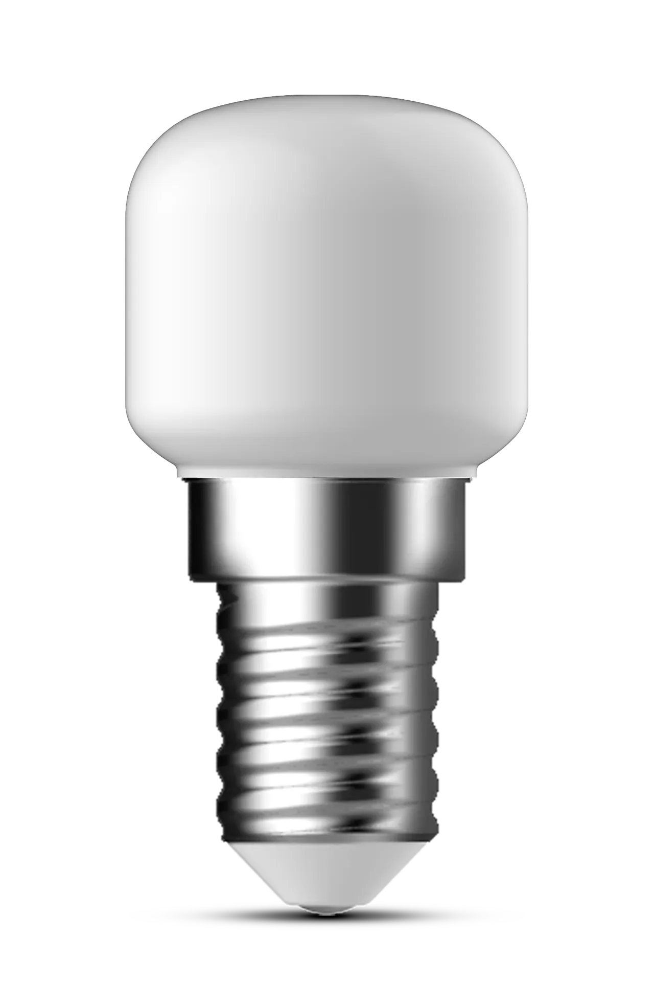 Lyspære led special kjøleskap/ deco t25 E14 1,6 Watt