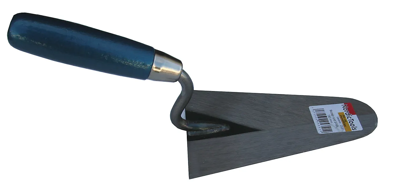 Murskje rund s hals 180 mm Murskje rund s hals 180 mm