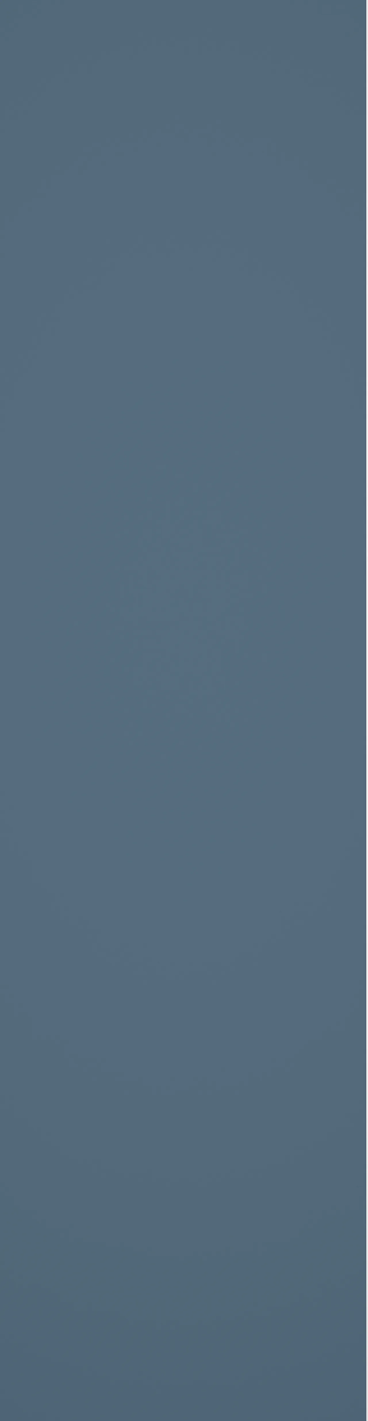 Baderomsplate dusty blå fuge høyre side 11x620x2400 mm null - null - 2 - Miniatyr