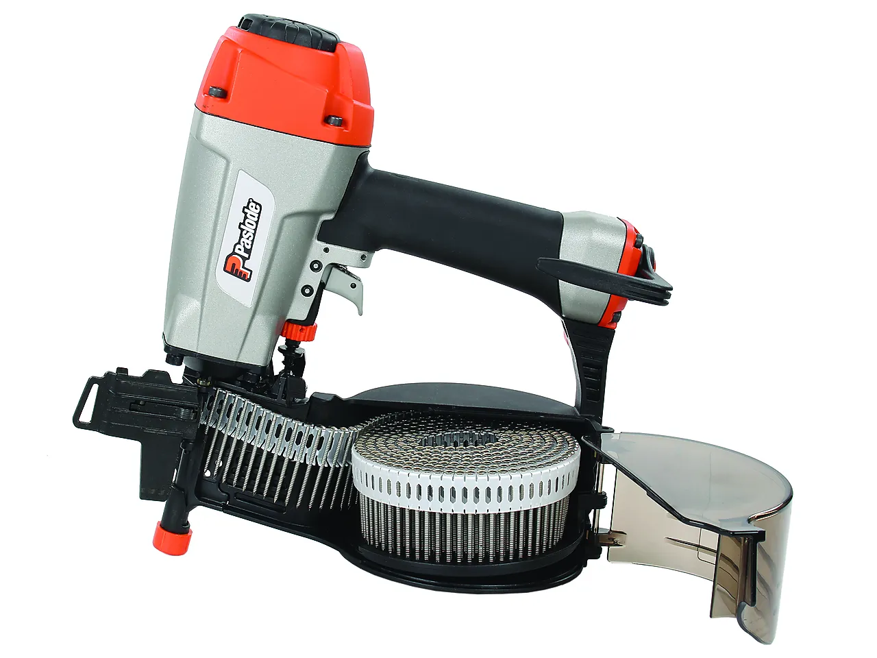 Paslode spikerpistol coil in CNP65.2