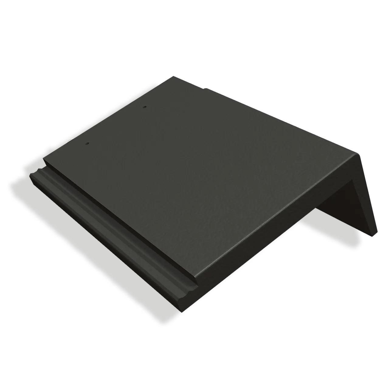 Gavlstein Høyre 110 mm i betong til Carisma Benderit granitt Gavlstein Høyre 110 mm i betong til Carisma Benderit granitt