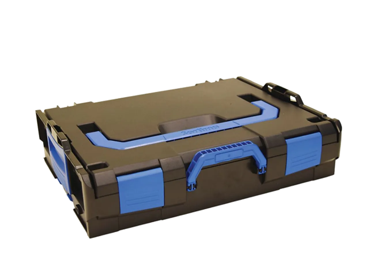 Verktøykasse L-BOXX til attix 33/44