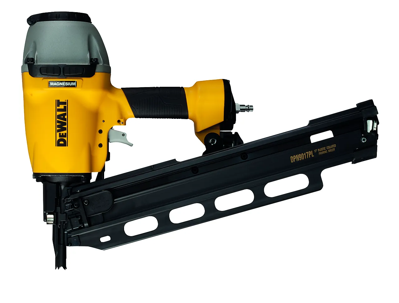 Spikerpistol DPN9017PL-XJ Spikerpistol DPN9017PL-XJ