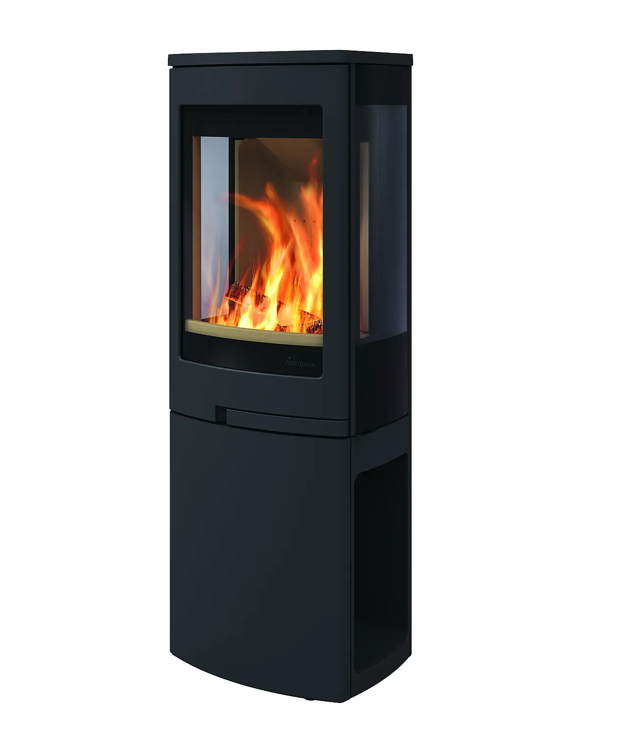 Vedovn Duo 2 sort null - null - 2 - Miniatyr