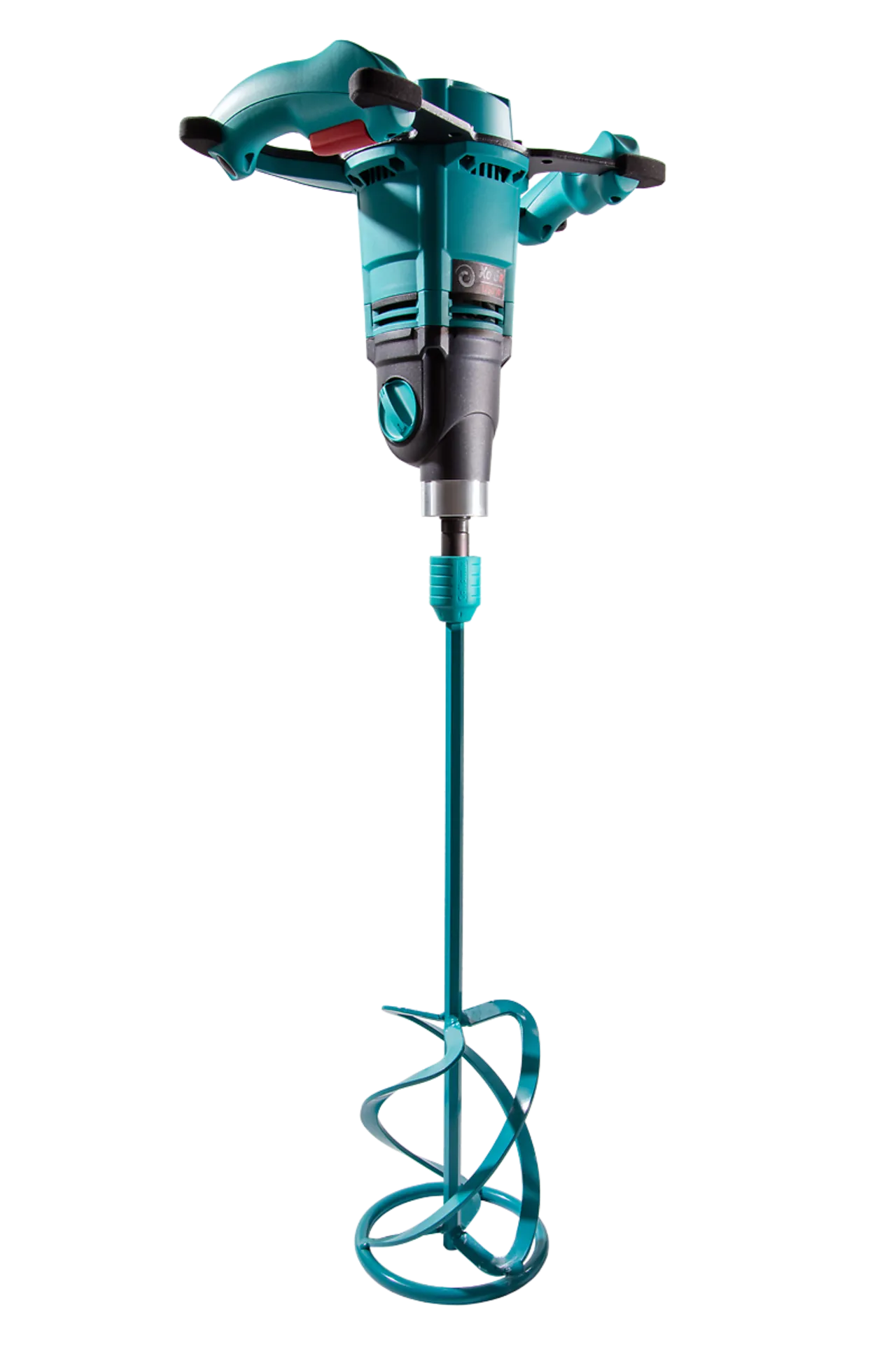 Mørteldrill xo 4 r wk140 hf