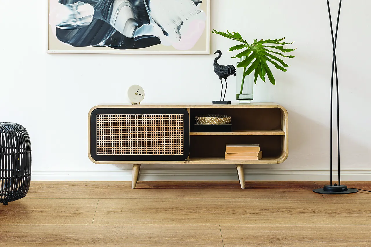 BerryAlloc Majestic Prime Katla Honey 1-stav laminatgulv null - null - 2 - Miniatyr