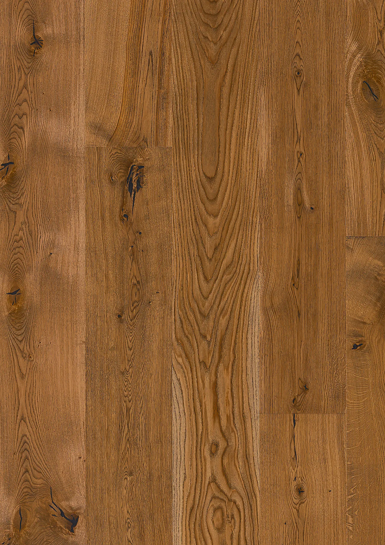 Boen parkett Eik Antique Chaletino Live natural olje null - null - 2 - Miniatyr