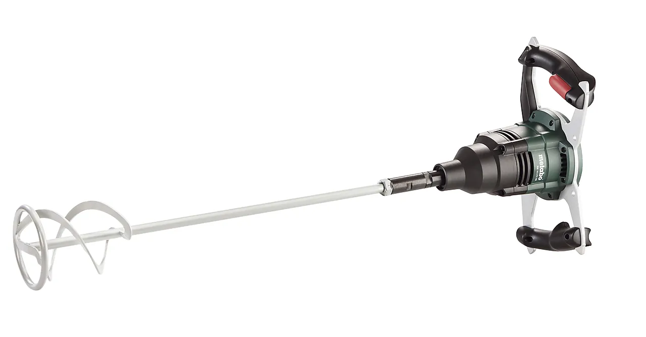 Røreverk rw 18 ltx 120 solo