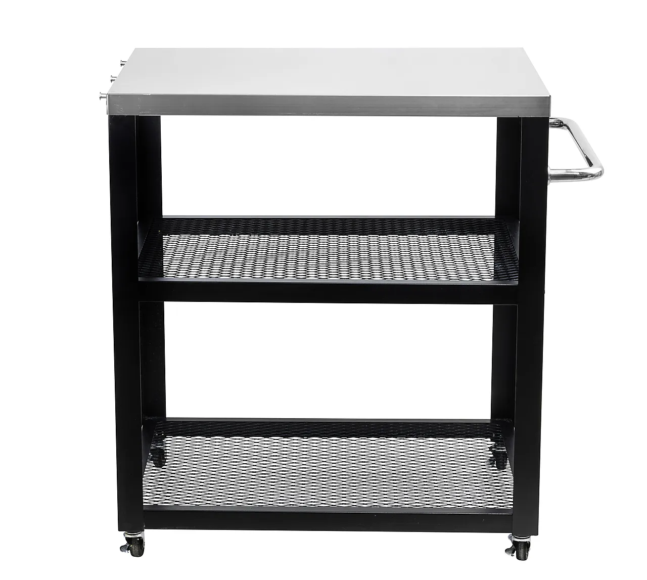 Understell til Pizza chef ovn