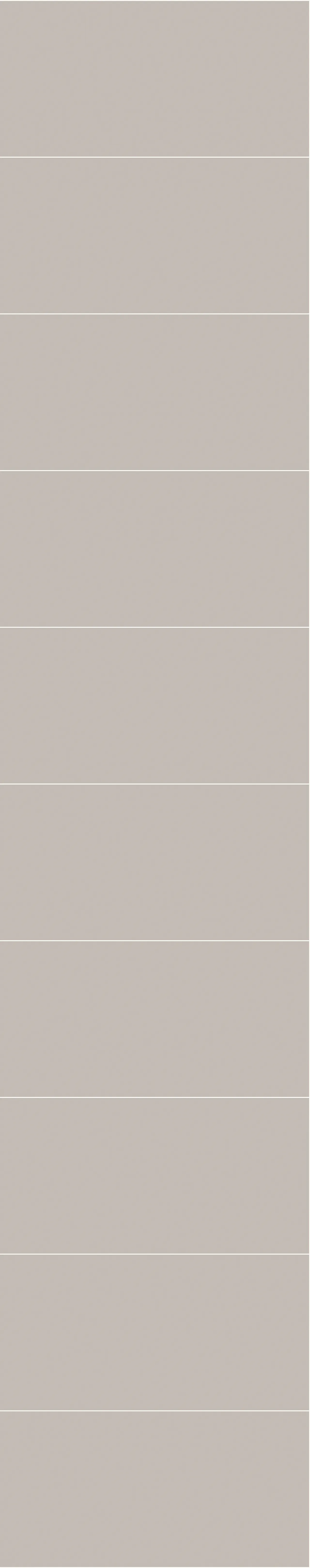 Badersomspanel 5200lm6030 warm grey 60x30cm 10x620x3020