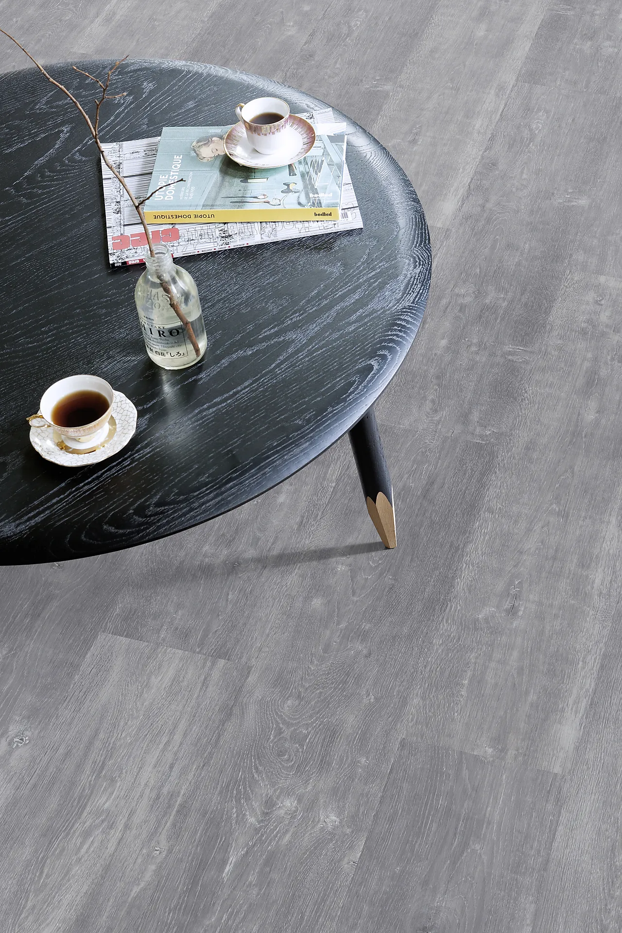 Vinylgulv Gerflor Hudson Pearl Wood Vinylgulv Gerflor Hudson Pearl Wood