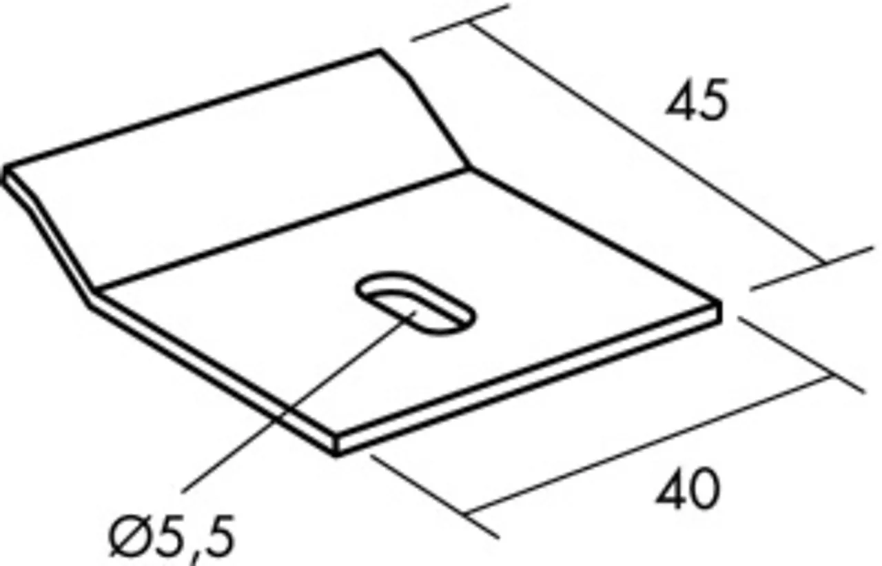 Festebrikke 0314 ecophon