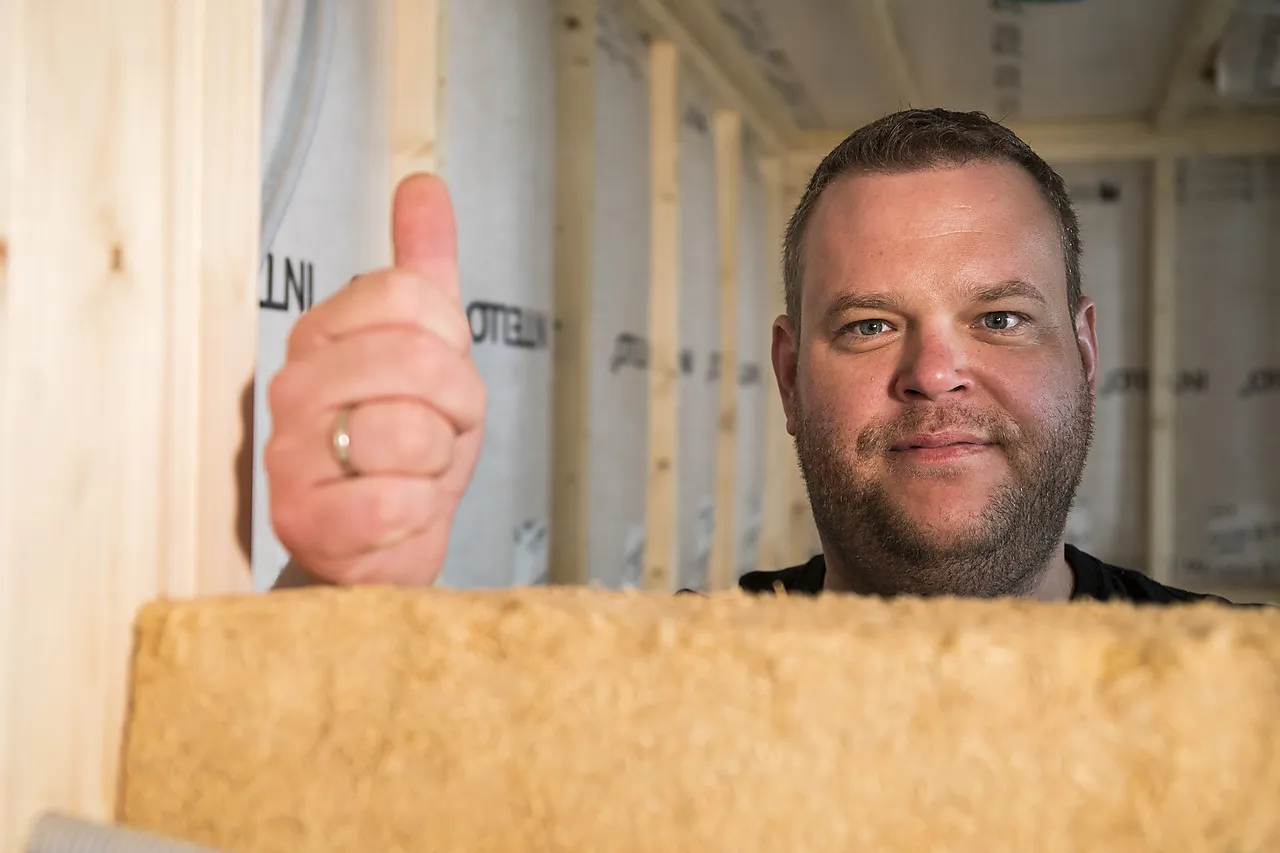 Nativo tref isolasjon 70x565x1200 trefiberisolasjon plate null - null - 3 - Miniatyr