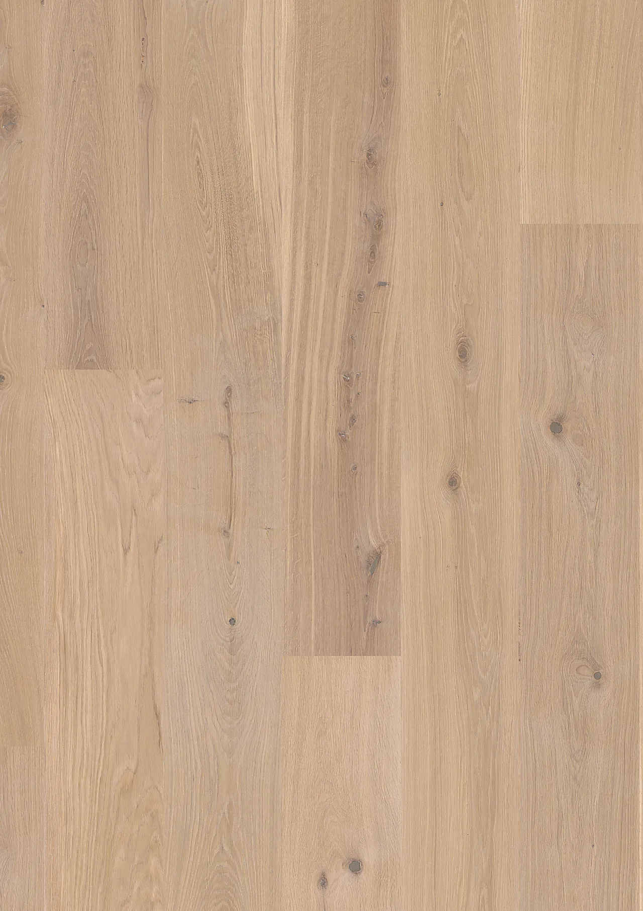 Parkett eik animosofas castle h m 14x209x2200mm pl hvit live matt lak null - null - 2 - Miniatyr