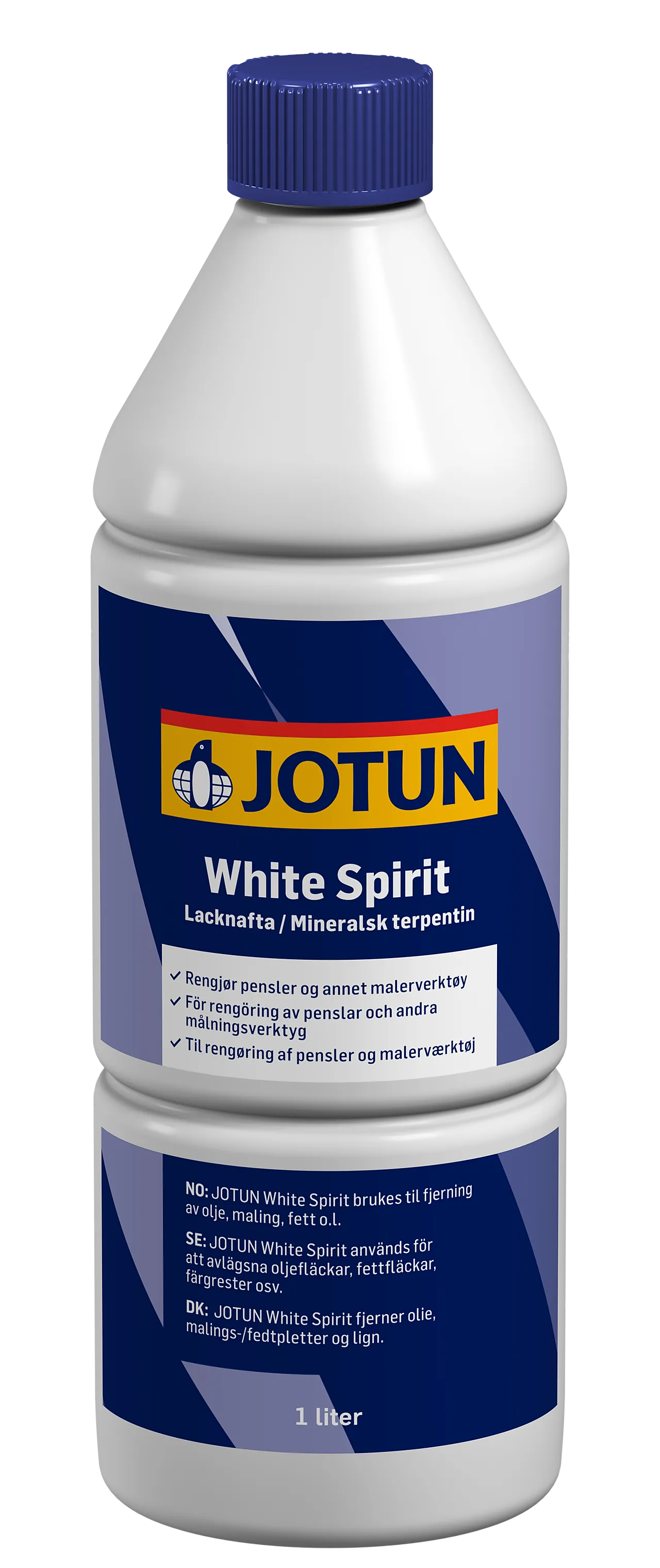 White spirit 1 liter