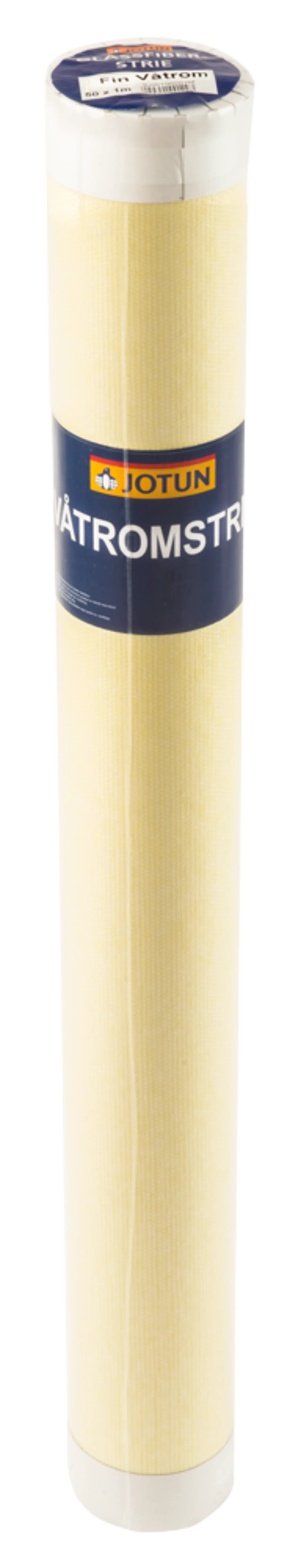 Glassfiberstrie våtrom J100V 30 meter Glassfiberstrie våtrom J100V 30 meter